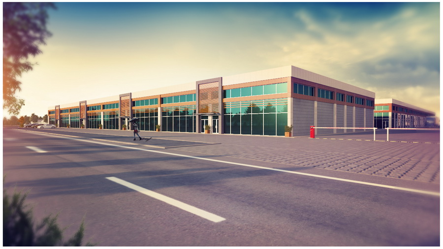 ATİKER 3 SATIŞTA…